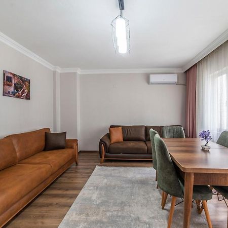 Centrally Located 2 Bedroom Apt With Netflix Bursa Exteriér fotografie