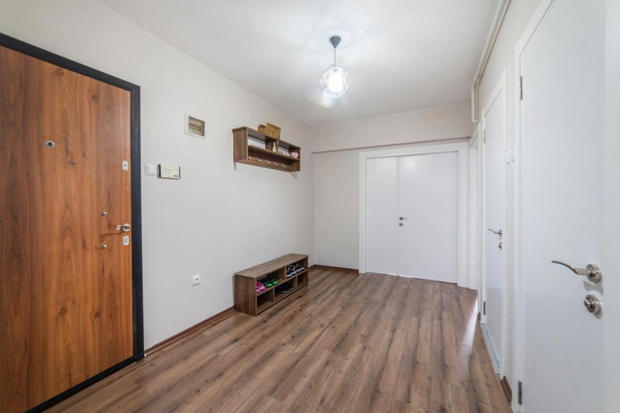Centrally Located 2 Bedroom Apt With Netflix Bursa Exteriér fotografie