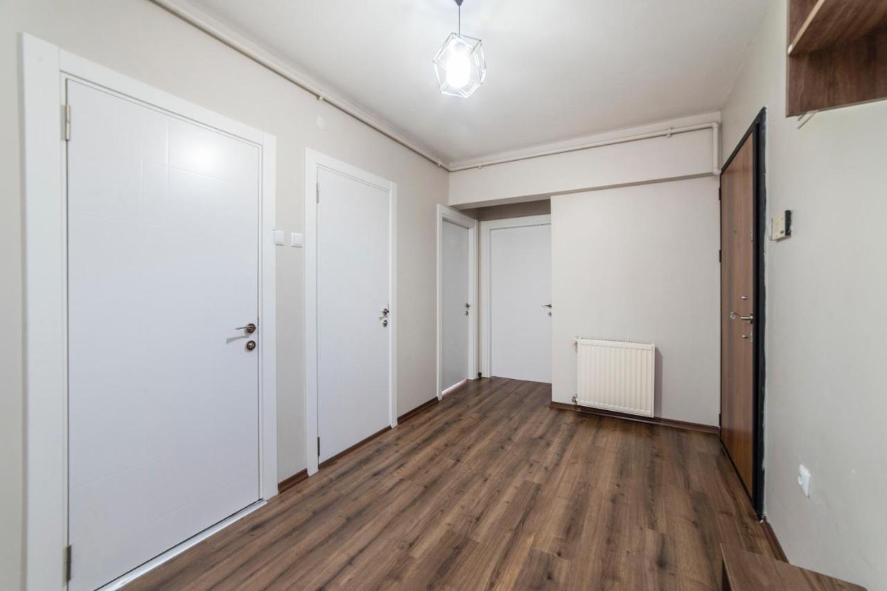 Centrally Located 2 Bedroom Apt With Netflix Bursa Exteriér fotografie