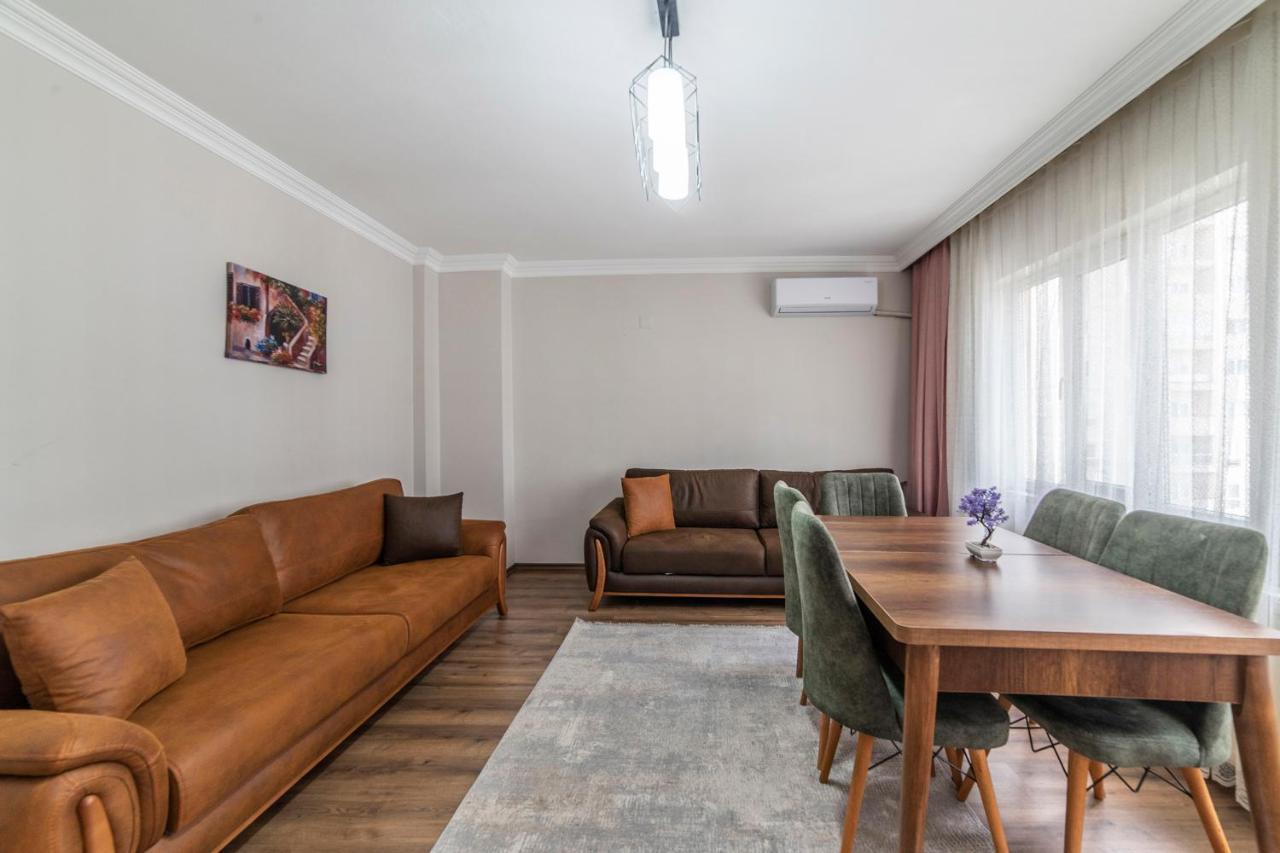 Centrally Located 2 Bedroom Apt With Netflix Bursa Exteriér fotografie