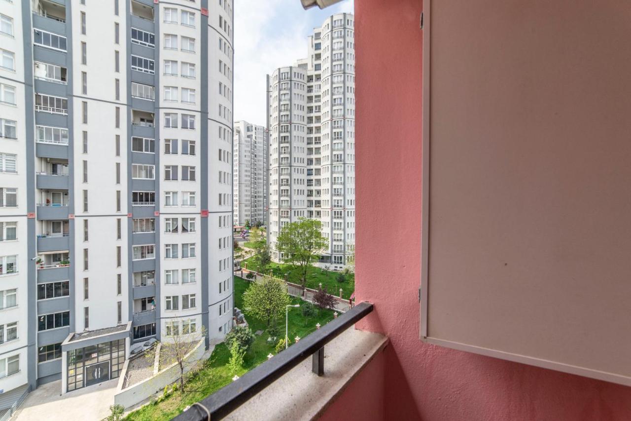 Centrally Located 2 Bedroom Apt With Netflix Bursa Exteriér fotografie