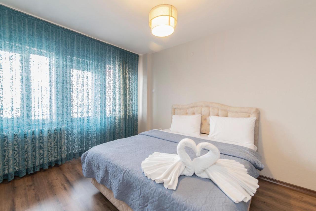 Centrally Located 2 Bedroom Apt With Netflix Bursa Exteriér fotografie