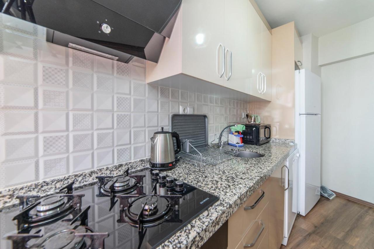 Centrally Located 2 Bedroom Apt With Netflix Bursa Exteriér fotografie