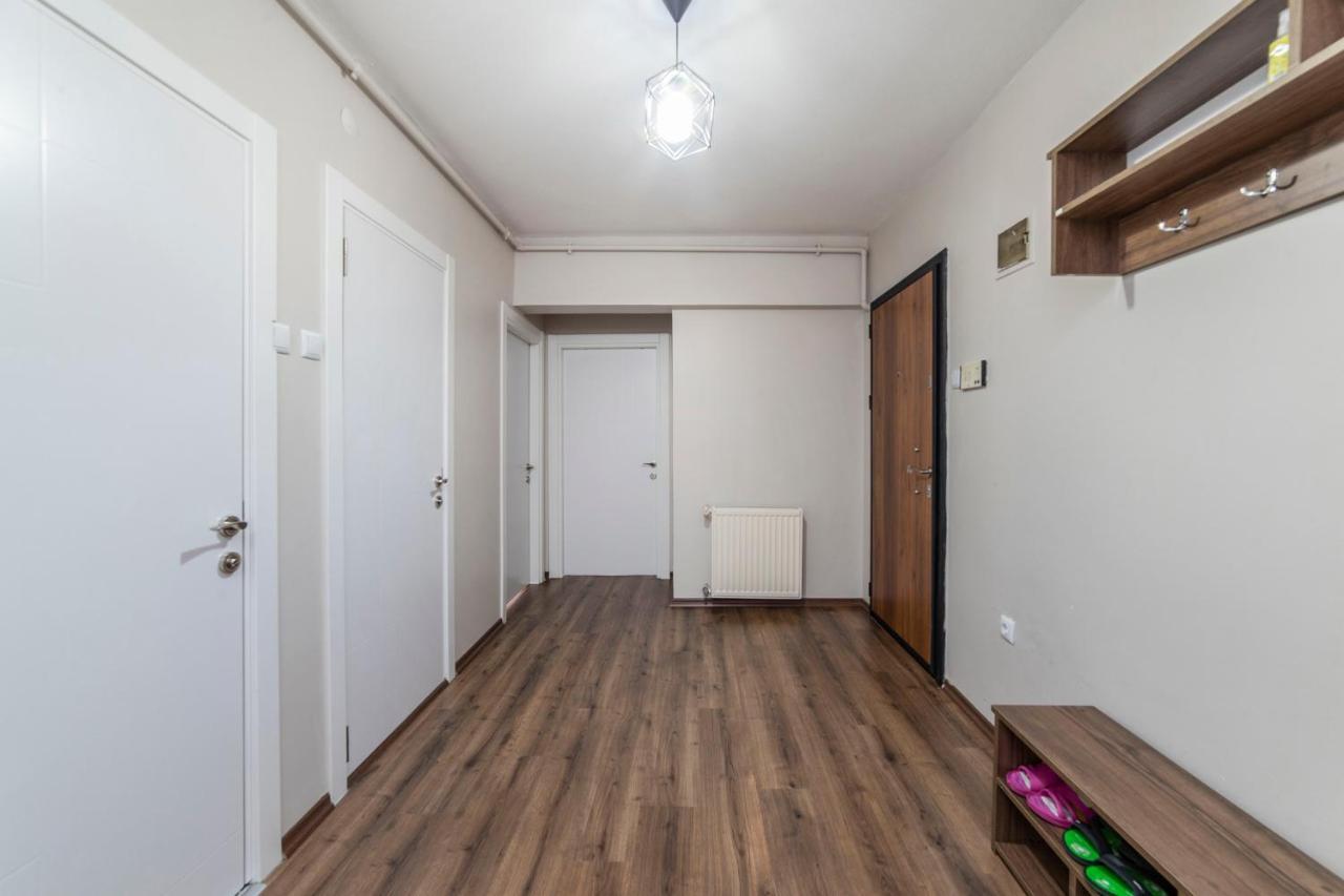Centrally Located 2 Bedroom Apt With Netflix Bursa Exteriér fotografie