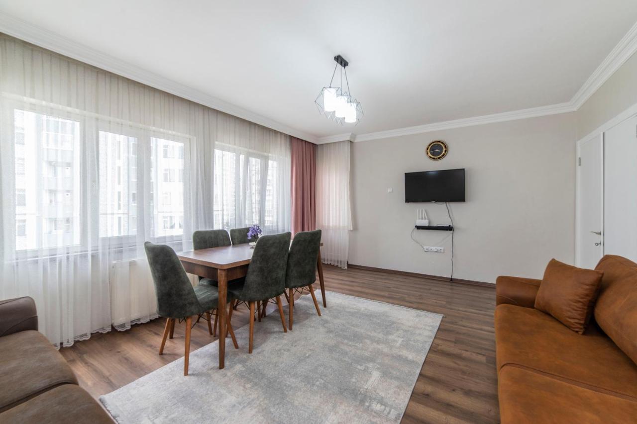 Centrally Located 2 Bedroom Apt With Netflix Bursa Exteriér fotografie