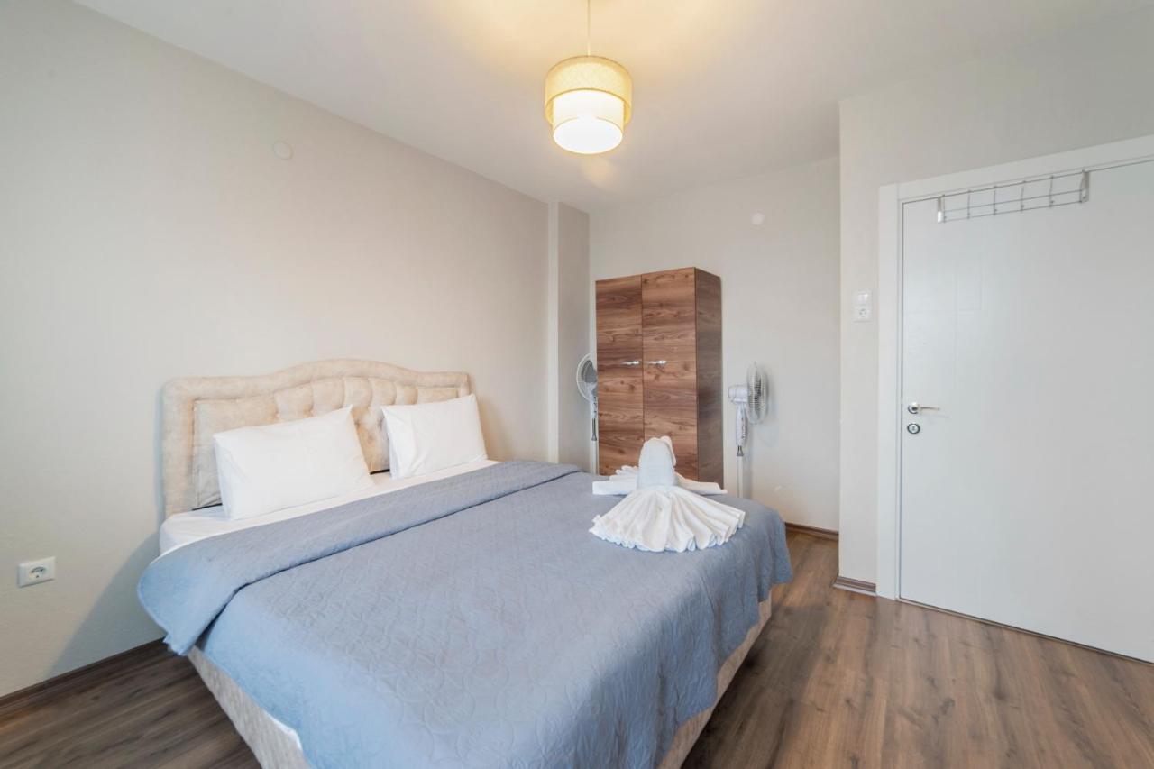 Centrally Located 2 Bedroom Apt With Netflix Bursa Exteriér fotografie