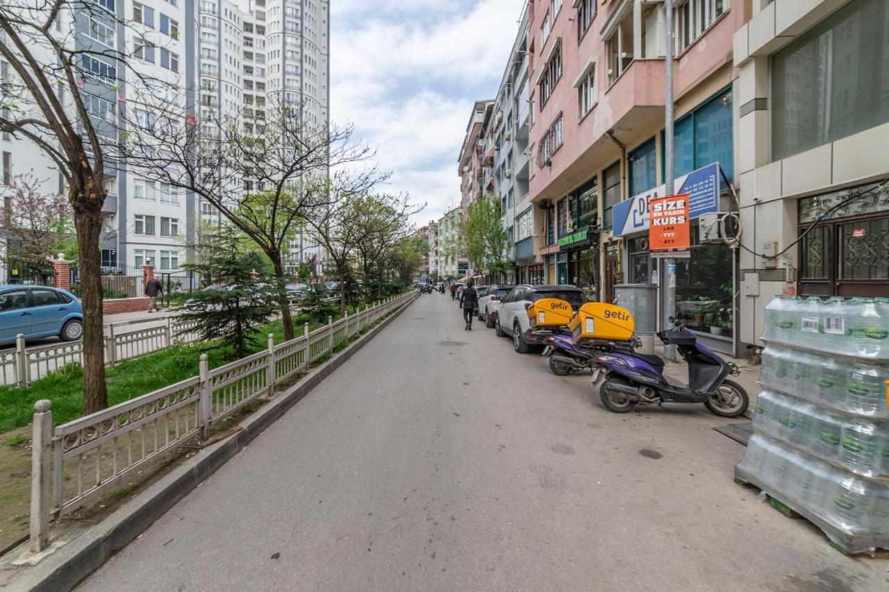 Centrally Located 2 Bedroom Apt With Netflix Bursa Exteriér fotografie